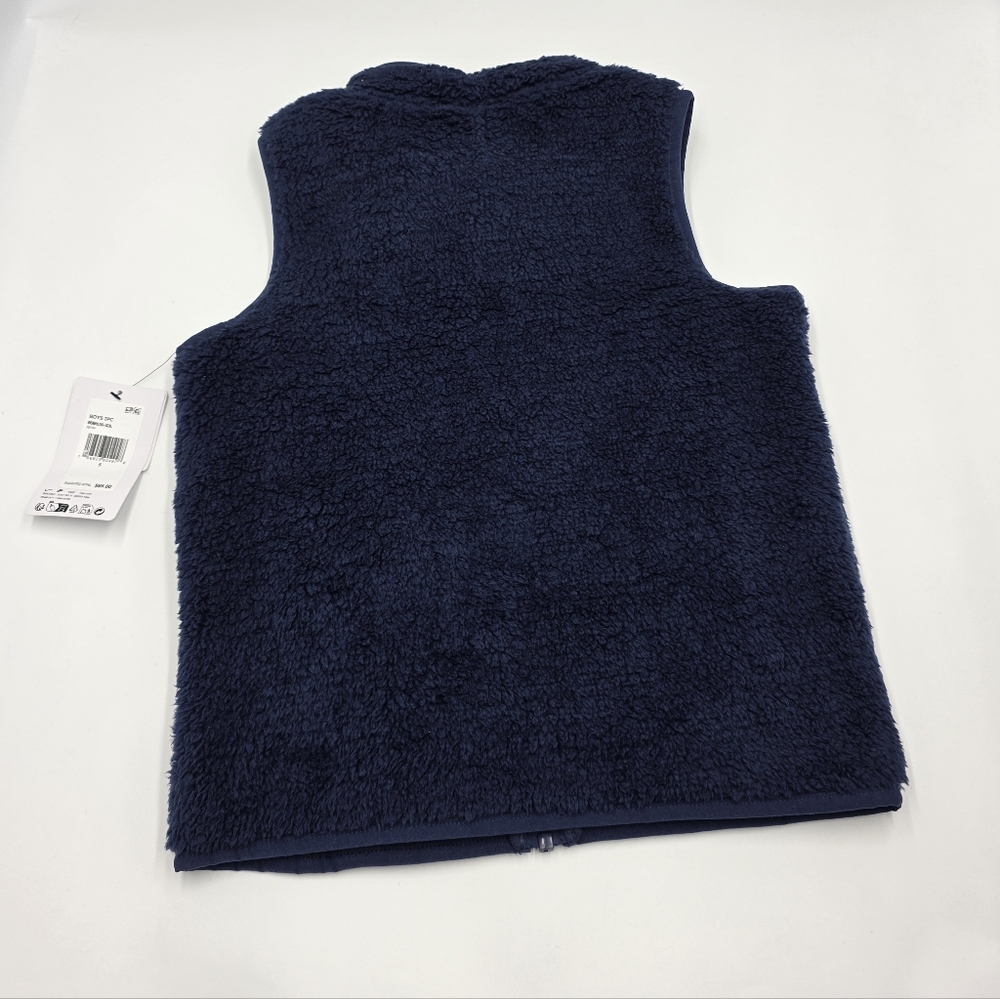 NEW Nike boys' 3-piece winter set with vest size 5 - Picture 5 of 8